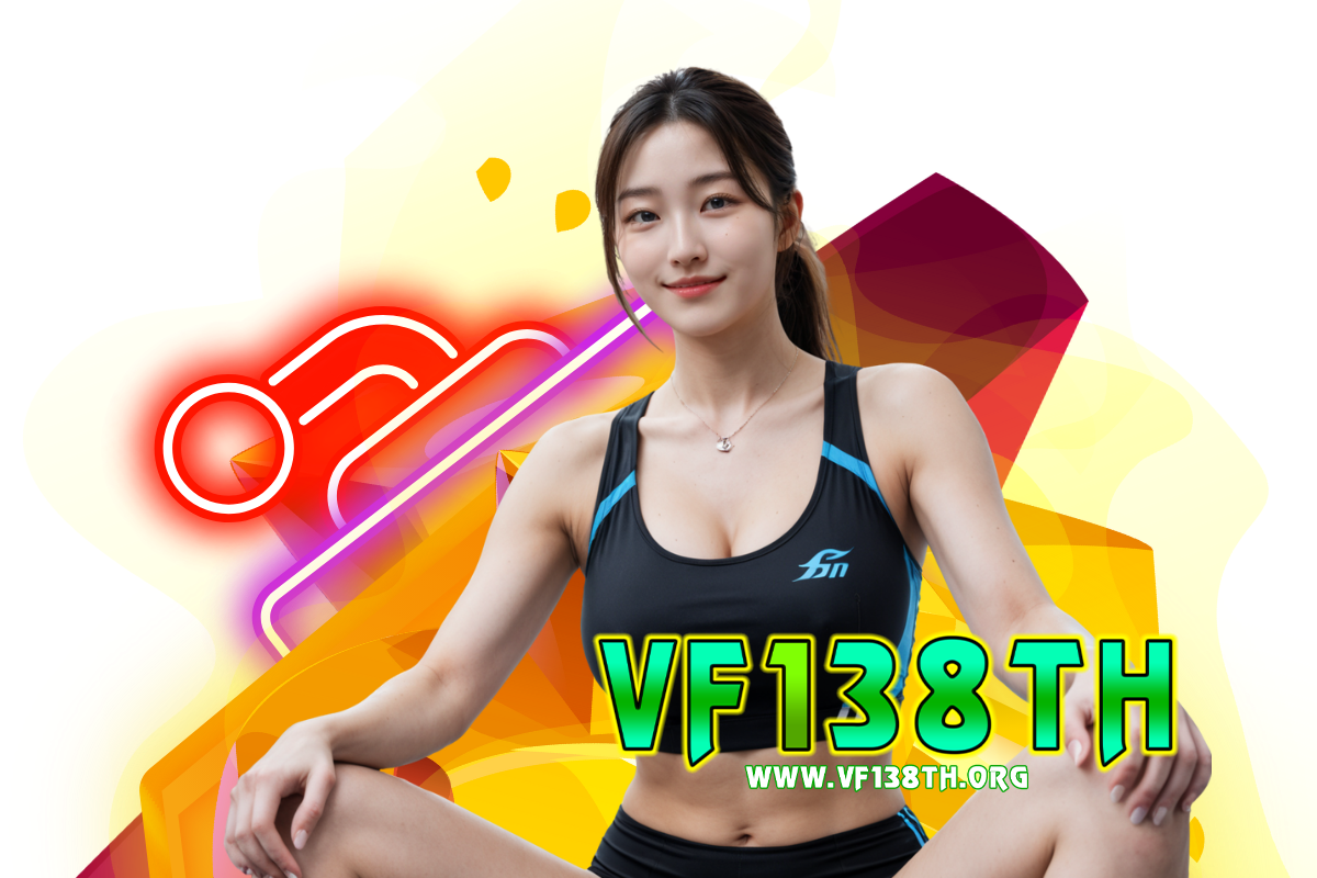 vf138th แจกเครดิตฟรี